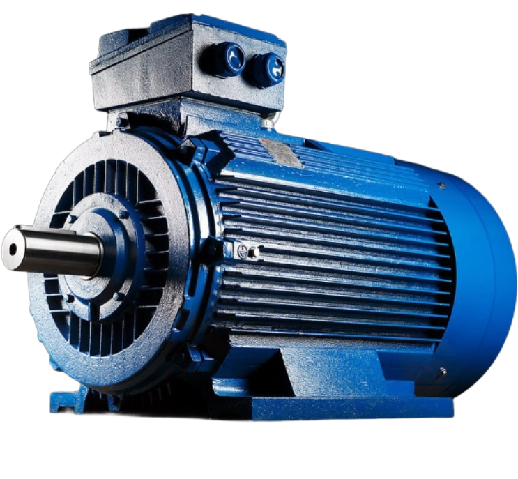 Elektromotoren 15 jaar ervaring