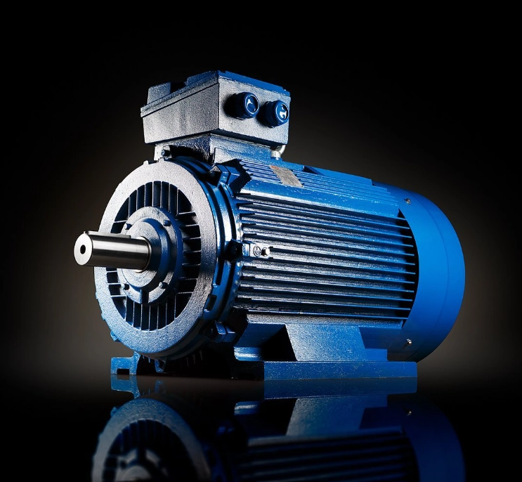 Elektromotor