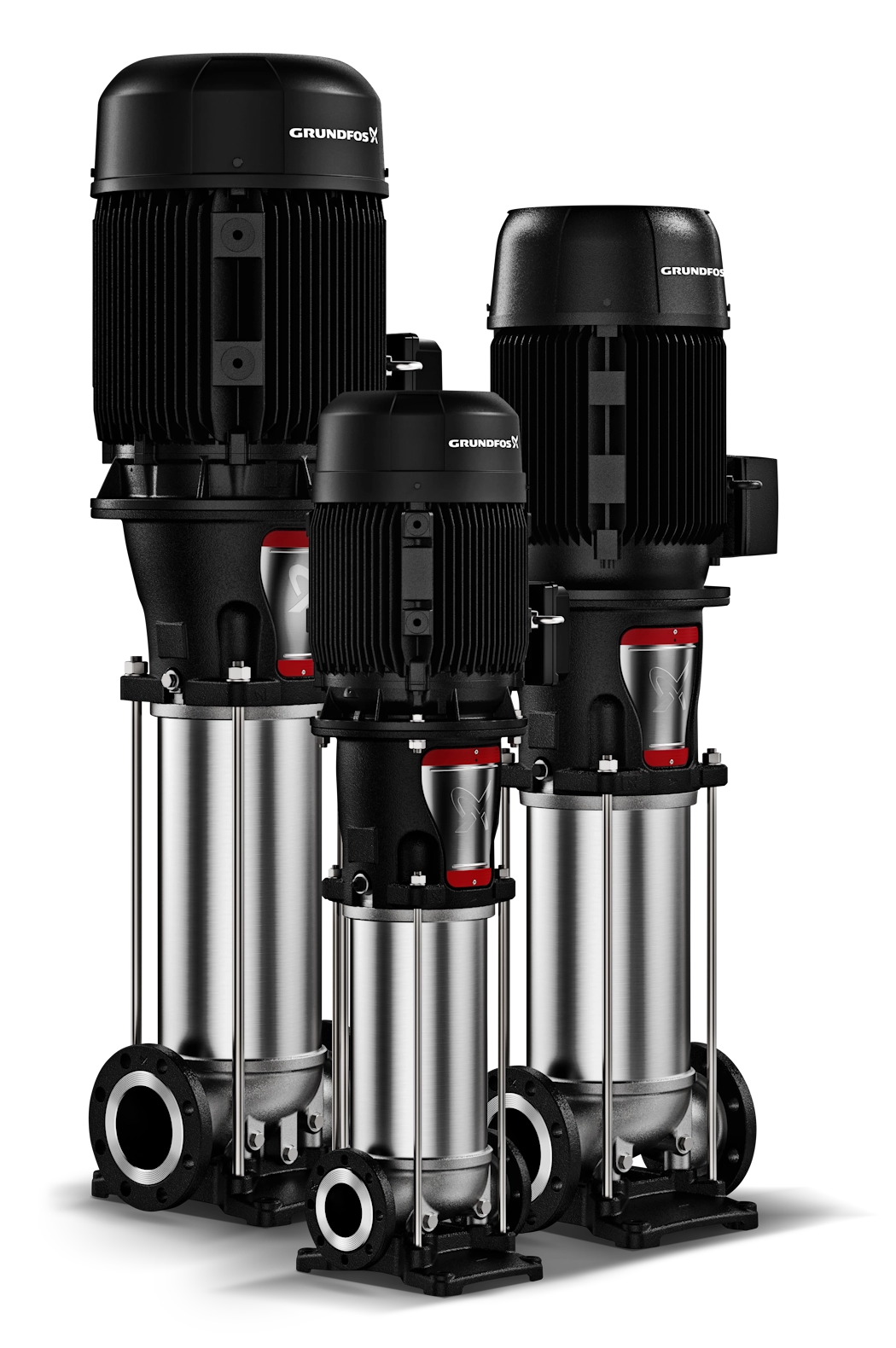 Pomp Grundfos