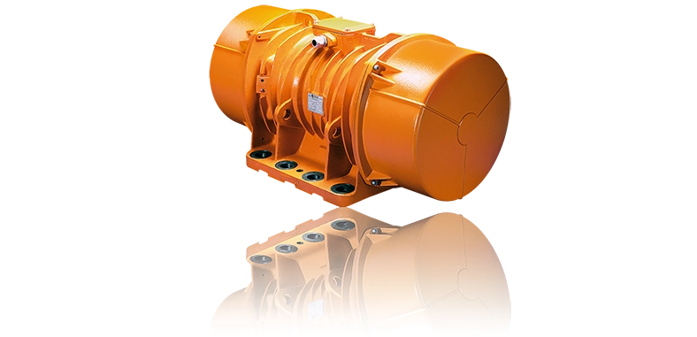 Trilmotoren