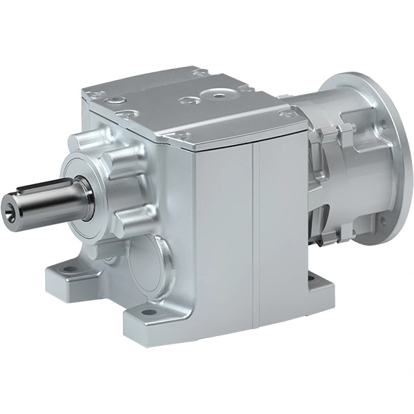 Lenze stirnradgetriebe