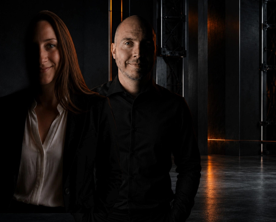 Lorenzo en Nikita